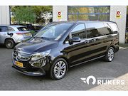 Mercedes-Benz EQV - 300 L2 Avantgarde 90 kWh Excl BTW, Luchtvering, Distronic