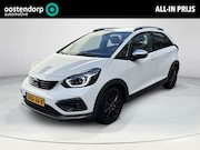 Honda Jazz - 1.5 e:HEV Crosstar