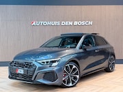 Audi S3 - Sportback 2.0 TFSI Quattro |Matrix|Massage|Memory|