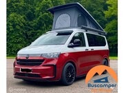Volkswagen Florida - T7 buscamper L1H1 2026 NIEUW elektrisch