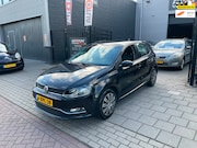 Volkswagen Polo - 1.2 TSI Comfortline 3e Eigenaar! DSG Airco NAP APK