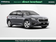 Skoda Scala - 1.0 TSI Selection