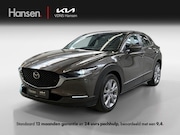 Mazda CX-30 - 2.0 e-SkyActiv-G M Hybrid Comfort I Leder I Elek. Stoelen I