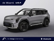 Kia EV9 - GT-Line AWD 99.8kWh 385pk | €2.000 VOORDEEL | VEGAN LEDEREN 