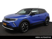 Opel Mokka - 1.2 Turbo 130pk Ultimate Aut. | Afn. trekhaak | Navigatie vi