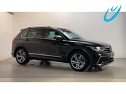 Volkswagen Tiguan - 1.5 TSI DSG R-Line Business+ Camera Sfeerverlichting App-Con
