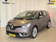 Renault Grand Scénic - 1.2 TCe Zen 7p|NAP|TREKHAAK|CRUISE|NAVI|VELGEN|AIRCO|APK04-2