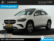 Mercedes-Benz GLA-Klasse - 250 e Plug-In Hybride | Panoramadak | 360°-camera | Sfeerver