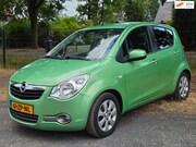 Opel Agila - 1.0 Enjoy AIRCO APK