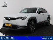 Mazda MX-30 - e-SkyActiv 145 First Edition 36 kWh | SOH 93, 6% | Stoelgehe