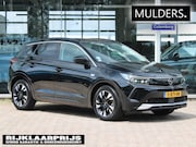 Opel Grandland - 1.2 Turbo Business Elegance Automaat | Navi/Trekhaak/Keyless
