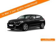 BMW X2 - sDrive18i M-Sport - Stoelverwarming - LED - 19 inch