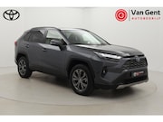 Toyota RAV4 - 2.5 Hybrid AWD Executive | Leder | Stoel-/stuurverwarming |