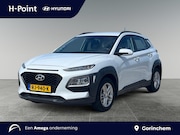 Hyundai Kona - Comfort 1.0 T-GDI 120pk | CAMERA | TREKHAAK | APPLE CARPLAY