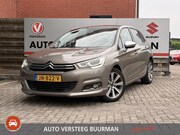 Citroën C4 - 1.2 PureTech Feel Collection Parkeersensoren Voor en Achter,