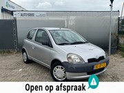 Toyota Yaris - 1.0-16V VVT-i