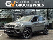 Jeep Compass - 4xe 240 Plug-in Hybrid Electric Trailhawk|Panorama Elek acht