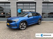 Skoda Kodiaq - 1.5 TSI 204 pk PHEV Sportline Business 7-DSG | SOH 95,3% | 3