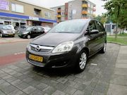 Opel Zafira - 1.8 103KW Temptation 143.827 km nap