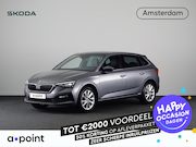 Skoda Scala - 1.0 TSI Clever 95 pk | Navigatie | Panoramadak | Parkeersens