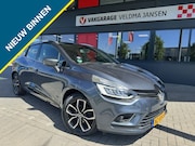 Renault Clio - Estate 0.9 TCe INTENS 1e EIG. + ECC/CRUISE/LEDER/LMV/NAVI/LE