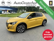 Peugeot e-208 - EV GT Pack 50 kWh