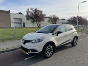 Renault Captur - 0.9 TCe Xmod nwe Ketting|Grote beurt|Leer|CAMERA|NAP|