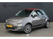 Fiat 500C - 0.9 TwinAir Turbo Lounge | Cabrio | Navigatie | Bluetooth au