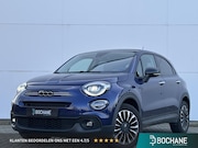 Fiat 500X - 1.5 Hybrid Cabrio Climate control | Pack Comfort | Pack Styl