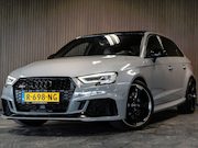 Audi A3 - Sportback 2.5 TFSI RS 3 quattro | PANO | NARDO | B&O