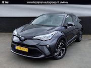 Toyota C-HR - 2.0 Hybrid Dynamic NL-auto! Navigatie, Smart Key, Adaptieve 
