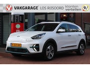 Kia Niro EV - e-Niro Elektrisch 64 kWh *DynamicLine* | SOH 97, 4% | 3-fase