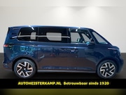 Volkswagen ID.Buzz - GTX 4MOTION 79 kWh 340 PK Memory Massage Trekhaak Head-Up Ma