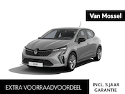 Renault Clio - TCe 90 GPF 6MT Evolution | Achteruitrijcamera | Cruise contr