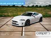 Jaguar XKR - 5.0 V8 S/C Coupé
