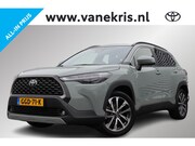 Toyota Corolla Cross - Hybrid 200 Style, Stoelverwarming, Apple Carplay/Android Aut
