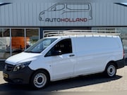 Mercedes-Benz Vito - 114 CDI 100KW 136PK XL 343 L3H1 AUTOMAAT AIRCO / CRUISE CONT