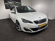 Peugeot 308 - 1.2 e-THP Première - Automaat - Pano -Airco - APK 2027