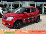 Suzuki Ignis - 1.2 Stijl Smart Hybrid | Getint Glas | Cruise Control | Hoge