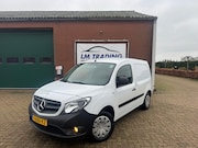 Mercedes-Benz Citan - 108 CDI BlueEFFICIENCY Business Professional AIRCO SCHUIFDEU