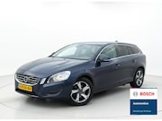 Volvo V60 - 1.6 T3 Momentum Automaat