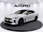 Kia Stinger - 3.3 V6 T-GDI AWD GT | 370pk| Keyless| Pano