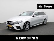 Mercedes-Benz E-klasse - Estate 200 Business Solution Sport | Panoramadak | Apple Car