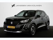 Peugeot e-2008 - EV Allure Pack 50 kWh Stoelverwarming Keyless Camera Apple C