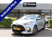 Toyota Yaris - 1.5 Hybrid Dynamic | Rijklaar | Afn. Trekhaak | Camera | App