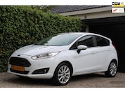 Ford Fiesta - 1.0 EcoBoost Titanium | Climate control | Cruise control | N