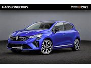 Renault Clio - E-Tech Full Hybrid 145 techno | CAMERA | STUUR/STOELVERWARMI