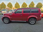 Dodge Nitro - 2.8 CRD R/T . APK 09-10-27
