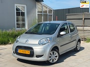 Citroën C1 - 1.0-12V Ambiance | Lage km NAP | Airco | El. Ramen | NAP | 5