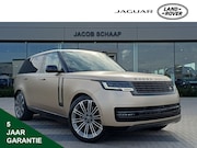 Land Rover Range Rover - 3.0 P550e Autobiography PHEV | NIEUW - 0 km | Licht interieu